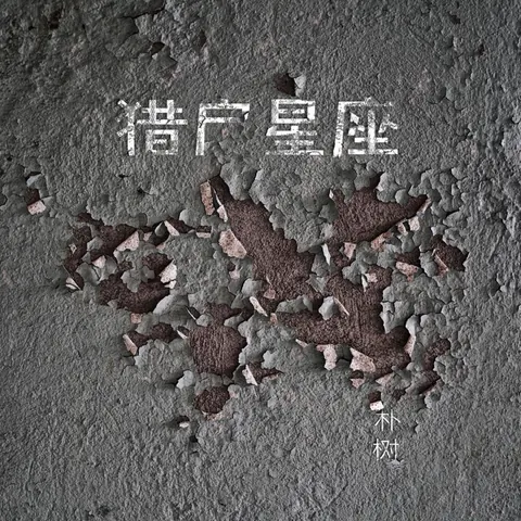 平凡之路专辑封面